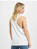 adidas adidas Tank-Tops in white