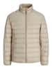 Jack & Jones Steppjacke in Crockery