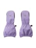 Reima Softshell  Fäustlinge " Osaava " in Blooming Lilac