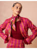 Oilily Jelle Jacke in Rosa