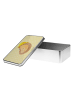 Mr. & Mrs. Panda Aufbewahrungsbox Igel Beten ohne Spruch in Gelb Pastell