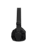 Zwei Bonny Schultertasche 35 cm black
