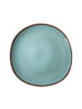 like. by Villeroy & Boch Speiseteller Lave in ø 28 cm in Glacé