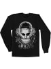 DC Suicide Squad Longsleeve in Schwarz