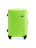 Wittchen Cube Line Collection in Lime