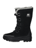 Sorel Winterstiefel in BLACK