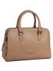Bugatti Handtasche ELSA echt Leder in sand