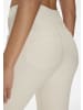 H.I.S Leggings in ecru