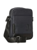 JOOP! Marcena Rafael - Schultertasche 18 cm (forest night) in dark blue