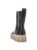 Gabor Comfort Stiefel  in Schwarz