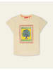 Oilily Tilaka T-Shirt in Beige