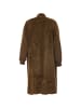 yasanna Damen Strickjacke in Coffee