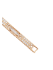 NAEMI Women Bracelet in Rose Gold