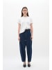 InWear Jeans DafinaIW Relaxed fit in Blue Denim