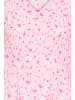 ICHI Casual IHVERA Regular fit in PINK LADY FLOWER