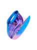 myMo at night Women Handbag in Purple Multicolor