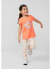 s.Oliver T-Shirt in 4299_orange