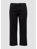QS Jeans-Hose  in  99Z2_schwarz