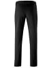 Maier Sports Trekkinghose in schwarz
