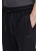 North Bend Jogginghose NBBraidy M in Schwarz