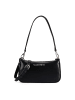 Valentino Clio Re Schultertasche 25.5 cm in nero