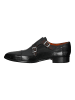 MELVIN & HAMILTON Businessschuhe in Schwarz