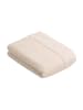 Vossen 2er Pack Duschtuch in ivory