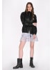 DreiMaster Vintage Women Jacket in black