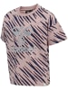 Hummel Shirt in Rosa