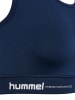 Hummel Hummel Top Hmlpulse Damen in DRESS BLUES