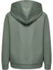 Hummel Kapuzenpullover Hmlfast Jungen in SEA SPRAY