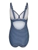 mama licious Badeanzug in Pageant Blue 1