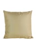 JACK 1x Outdoor Kissenhülle 60x60cm Uni in Taupe