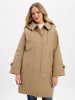 Barbour Mantel Sadie in beige