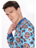 MO Herren Jacke in Blau