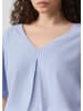 QS Bluse in 5072_hellblau