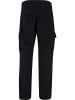 DEF Cargo Trouser in black