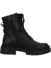 palado Schnürstiefel in BLACK