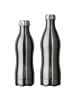 DOWABO Isolierflasche Dowabo in silver