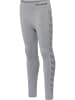 Hummel Leggings Hmlci Junior Seamless Tights in GREY MELANGE