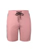 YEAZ DAVEY Badeshorts in pink