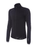 rh+ Fahrradjacke Shark Light Jacket in black-reflex