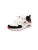 Skechers Schnürschuh in weiß