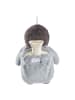 Butlers Wärmflasche BELLY PAIN BANDITS Pinguin in Grau