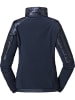Schöffel Fleecejacke "Hybrid Jacket Cima Mede L" in navy blazer