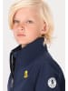 Schmuddelwedda Jungen (Kids) Softshelljacke in Marine