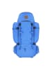FJÄLLRÄVEN Kajka 75 S-M Trekkingrucksack S-M 43 cm in un blue
