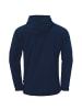 uhlsport  Kapuzenjacke GOAL 25 EVO WOVEN HOOD JACKET in marine