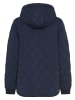 Laura Scott Steppjacke in marine