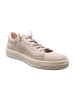 Gabor Sportliche Schnürschuhe in Beige